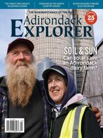 Adirondack Explorer